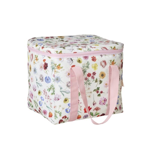 Kühltasche Blumenprint – Bild 2