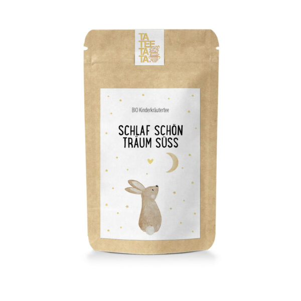 Tee "Schlaf schön träum süss"