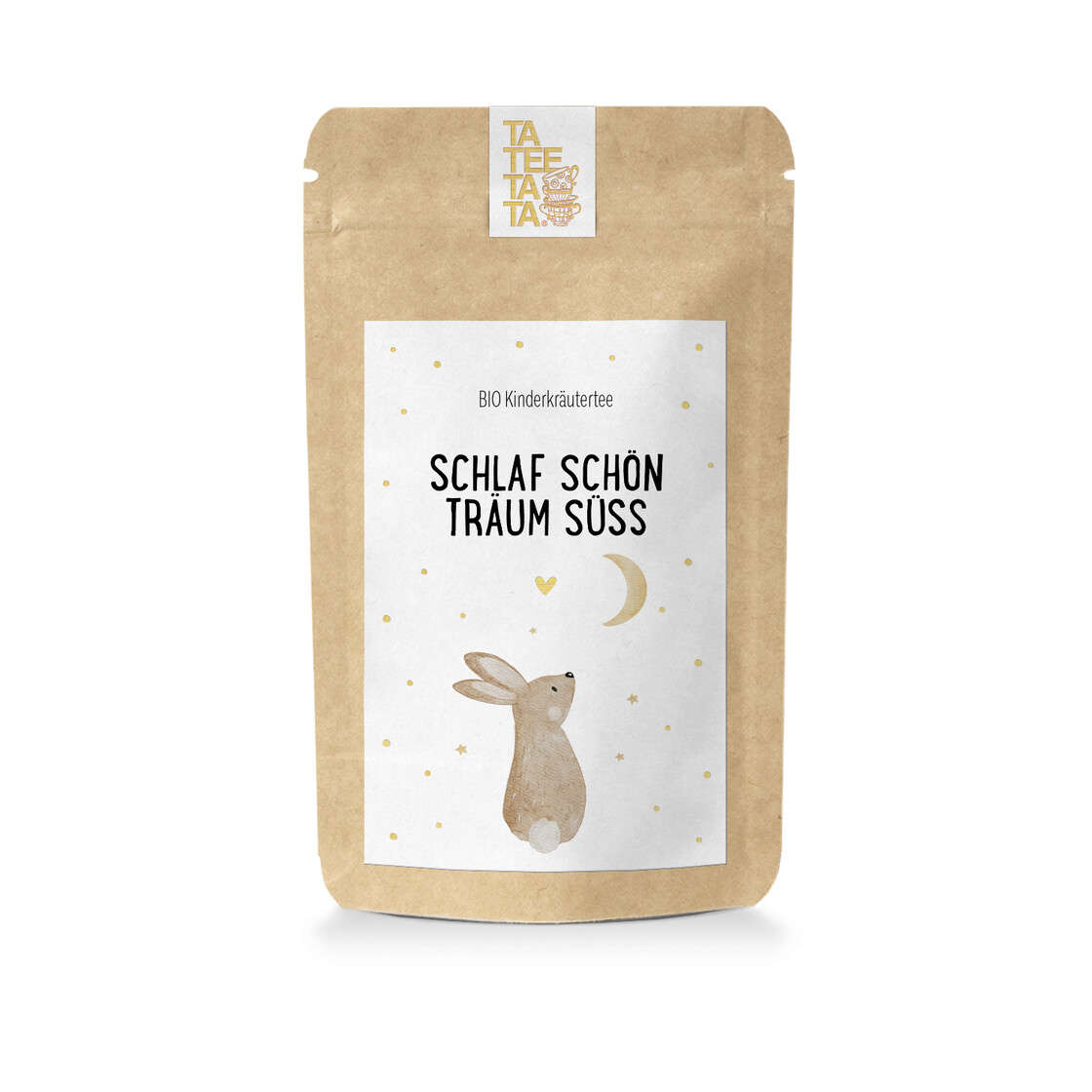 Tee „Schlaf schön träum süss“