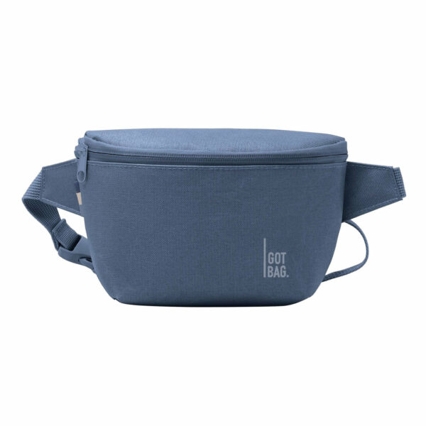 GOT BAG Hip Bag monochrome bay blue