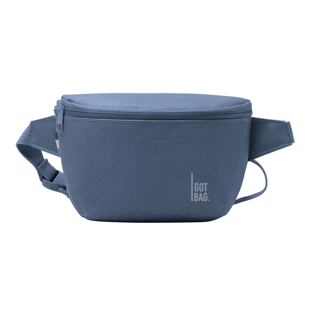 GOT BAG Hip Bag monochrome bay blue