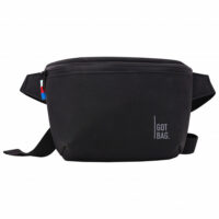 GOT BAG Hip Bag black