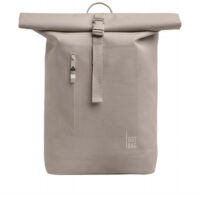 Got Bag Rolltop lite  monochrome scallope