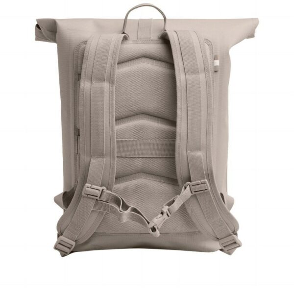Got Bag Rolltop lite  monochrome scallope – Bild 3