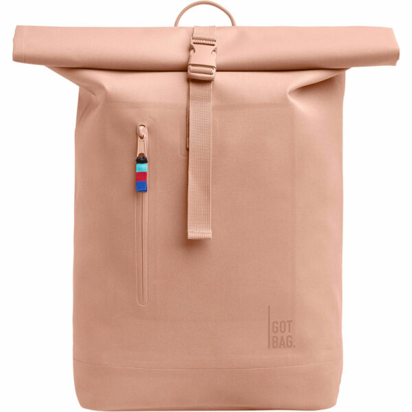 Got Bag Rolltop lite prawn