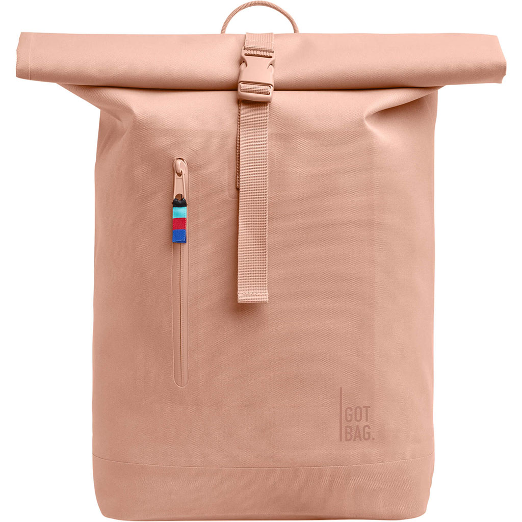 Got Bag Rolltop lite prawn