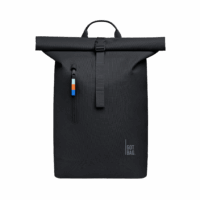 Got Bag Rolltop lite 2.0 black