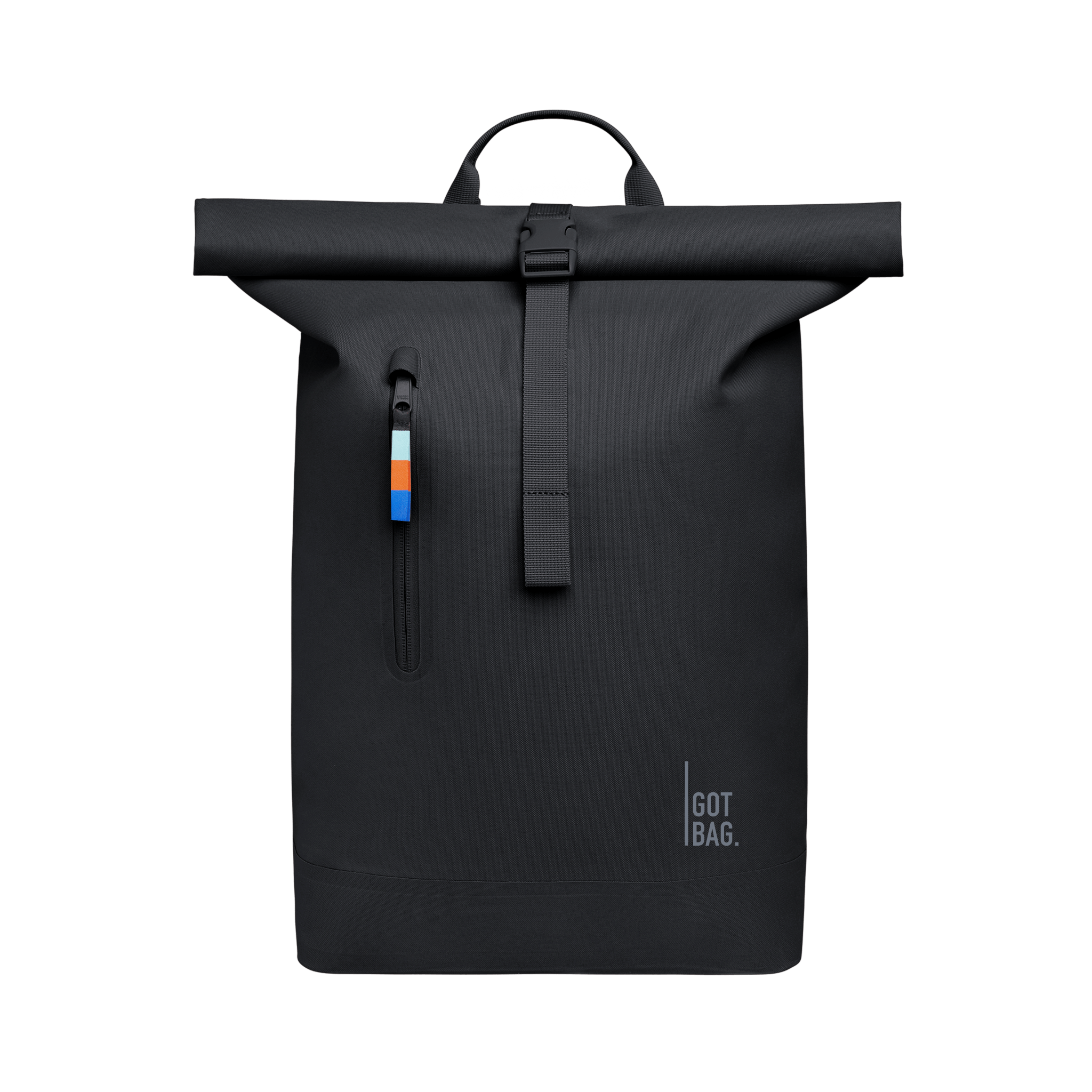 Got Bag Rolltop lite 2.0 black