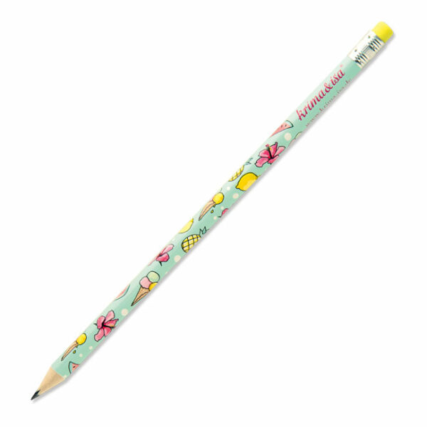 Bleistift Tropical – Bild 2