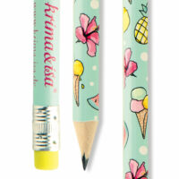 Bleistift Tropical