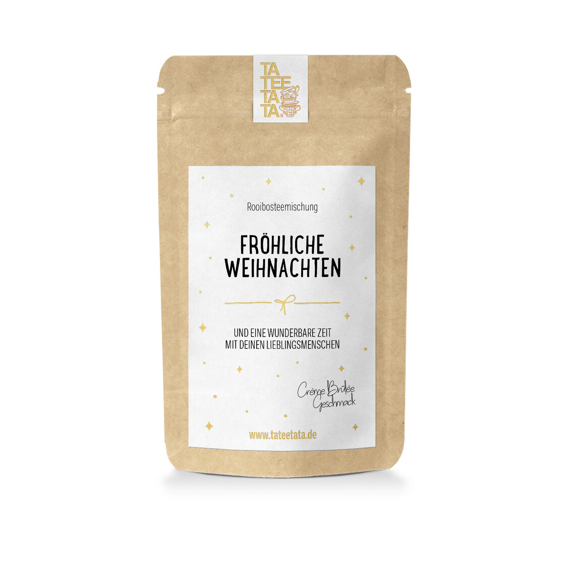 Tee „Fröhliche Weihnachten“