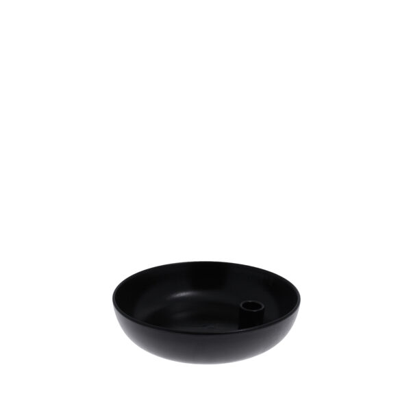 Lidatorp small glossy black – Bild 2