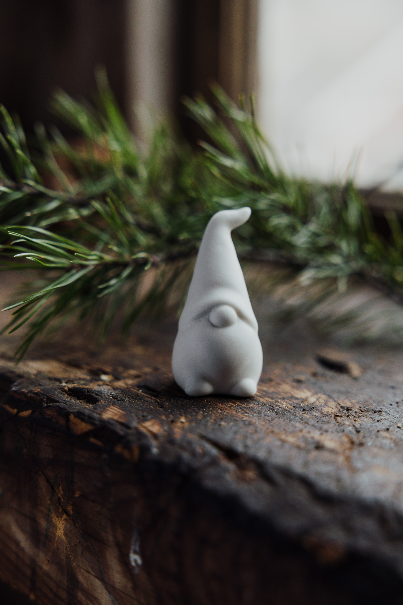 Weihnachtsmann Malte