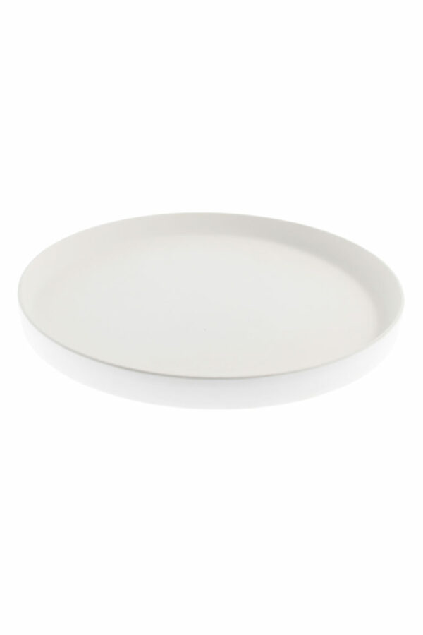 Dekotablett Grimshult weiss – Bild 3