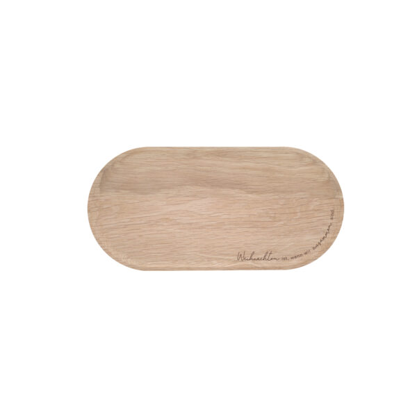 Mini Tablett Weihnachten – Bild 2
