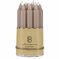 Baumkerzen IB Laursen malva