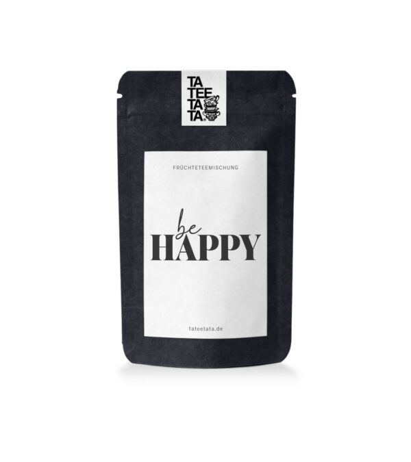 Tee be Happy