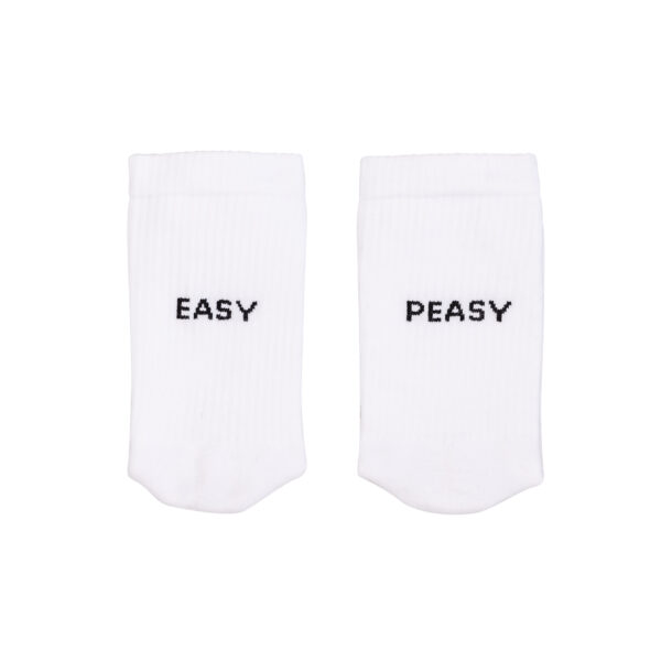 Socken Easy peasy – Bild 2