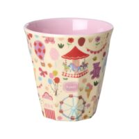 Becher Rice Fun Fair mint