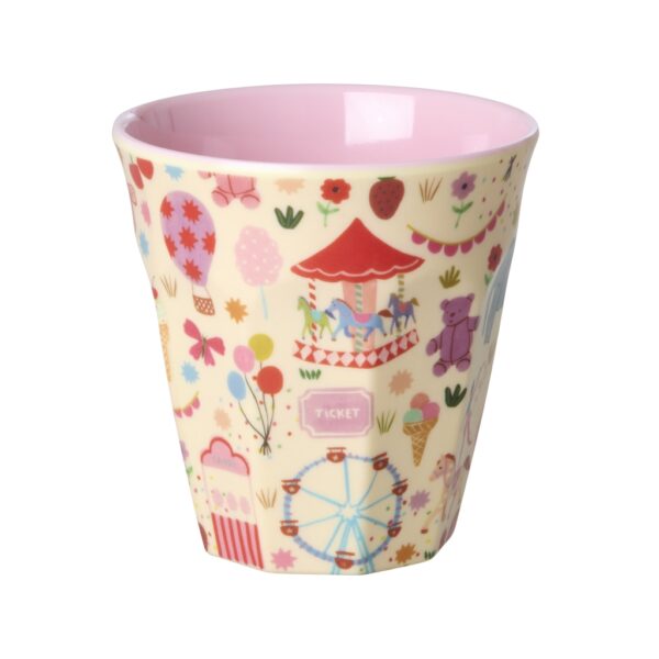 Becher Rice Fun Fair mint