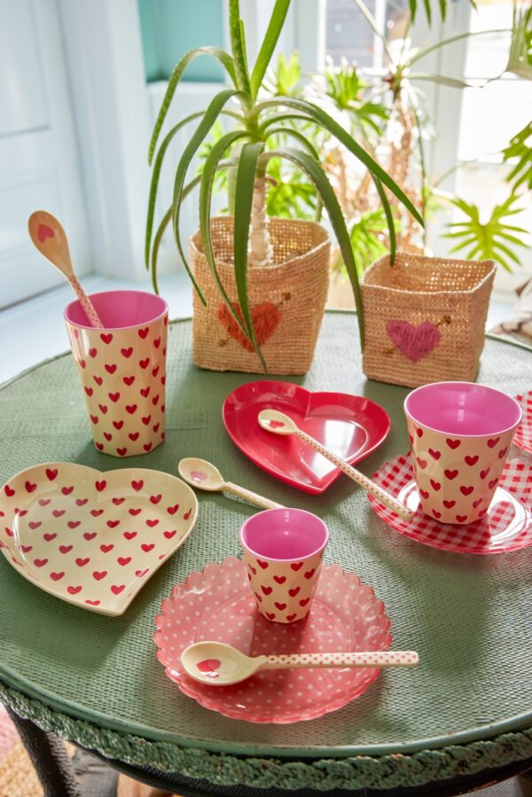 Herzteller Rice Darling Hearts – Bild 2