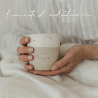 Becher Limited Edition Guten Morgen