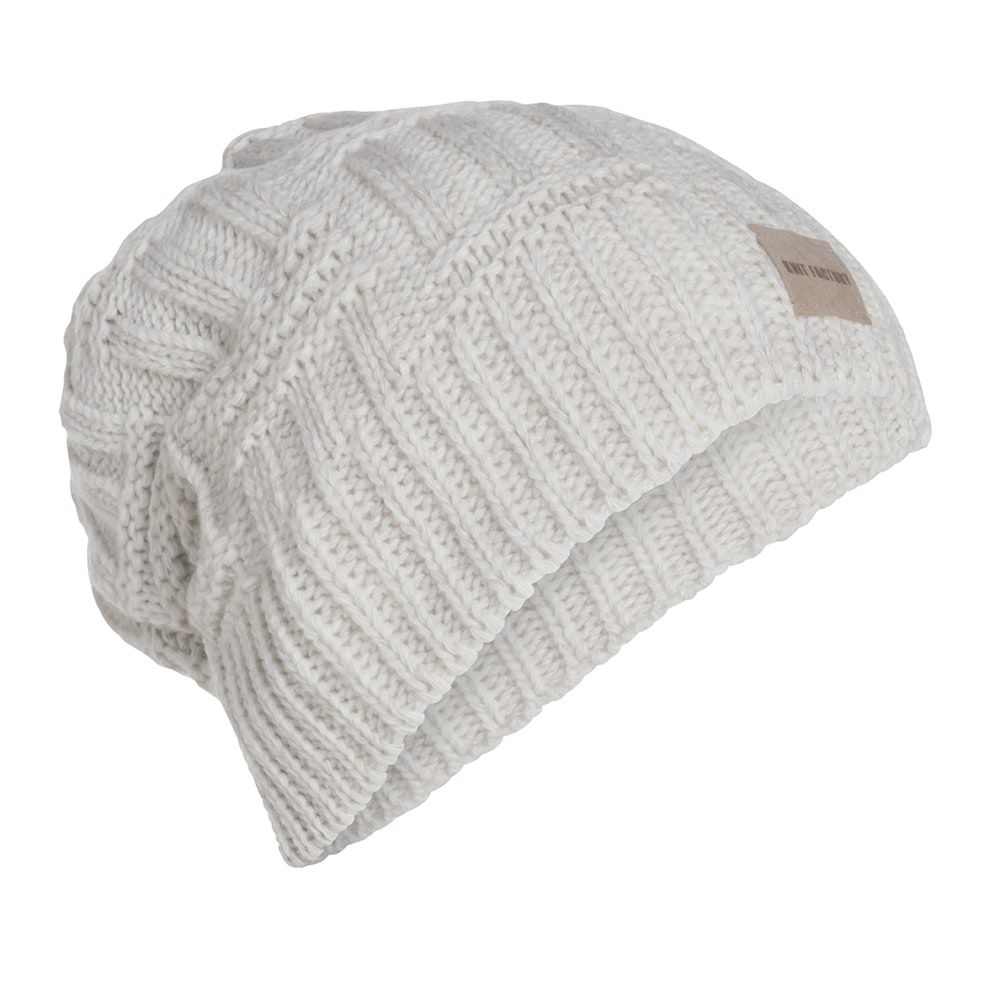 M?tze Bobby Beige