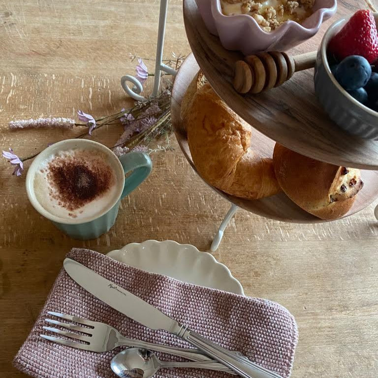 Glanzhüsli Brunch oder Frühstück