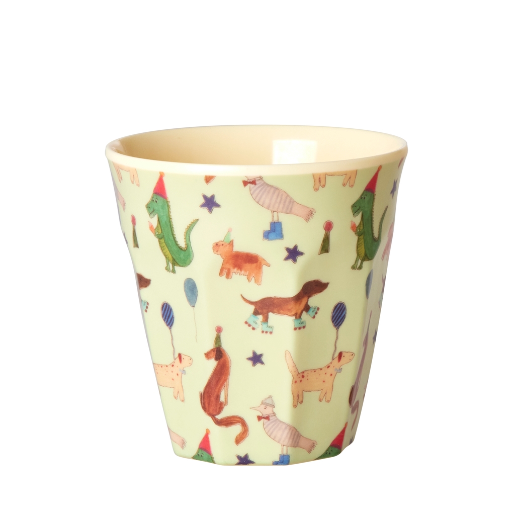 Becher Rice Kids Drachen 