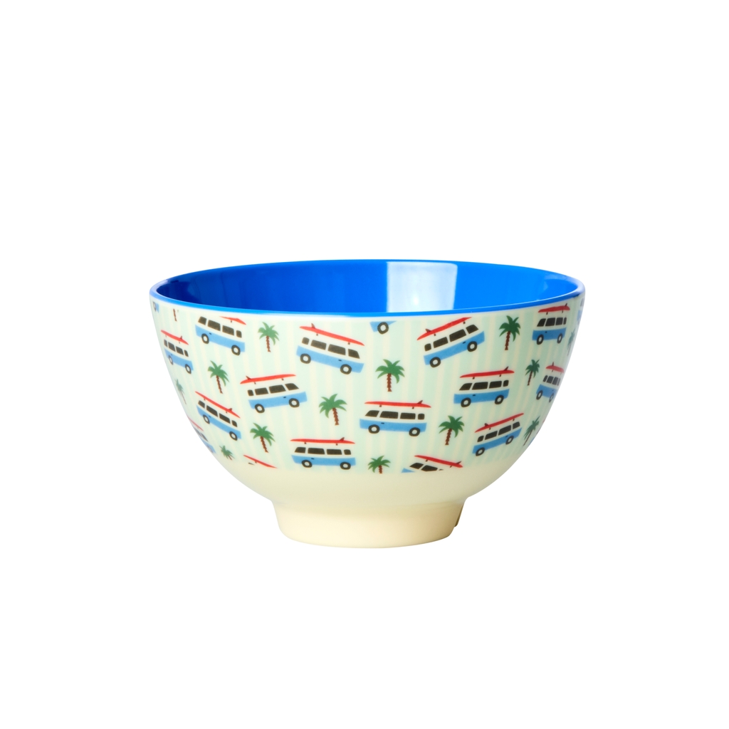 Schale Rice klein Cars