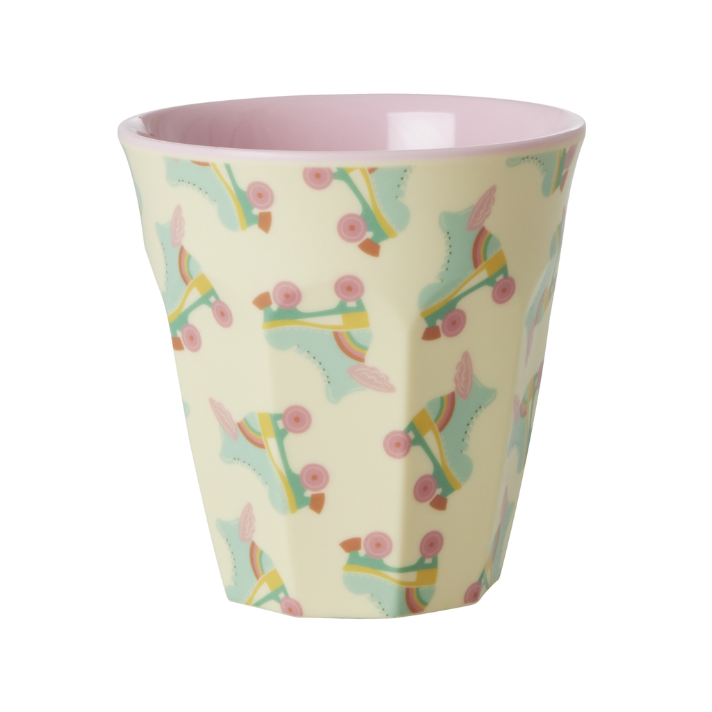 Becher Rice Rollerskate