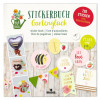 Stickerbuch Gartengl?ck